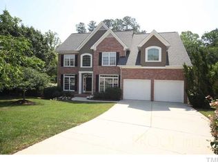 102 Hedspeth Ln, Cary, NC 27519