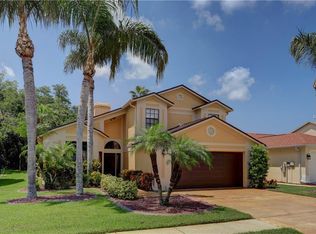 11116 Clayridge Dr, Tampa, FL 33635
