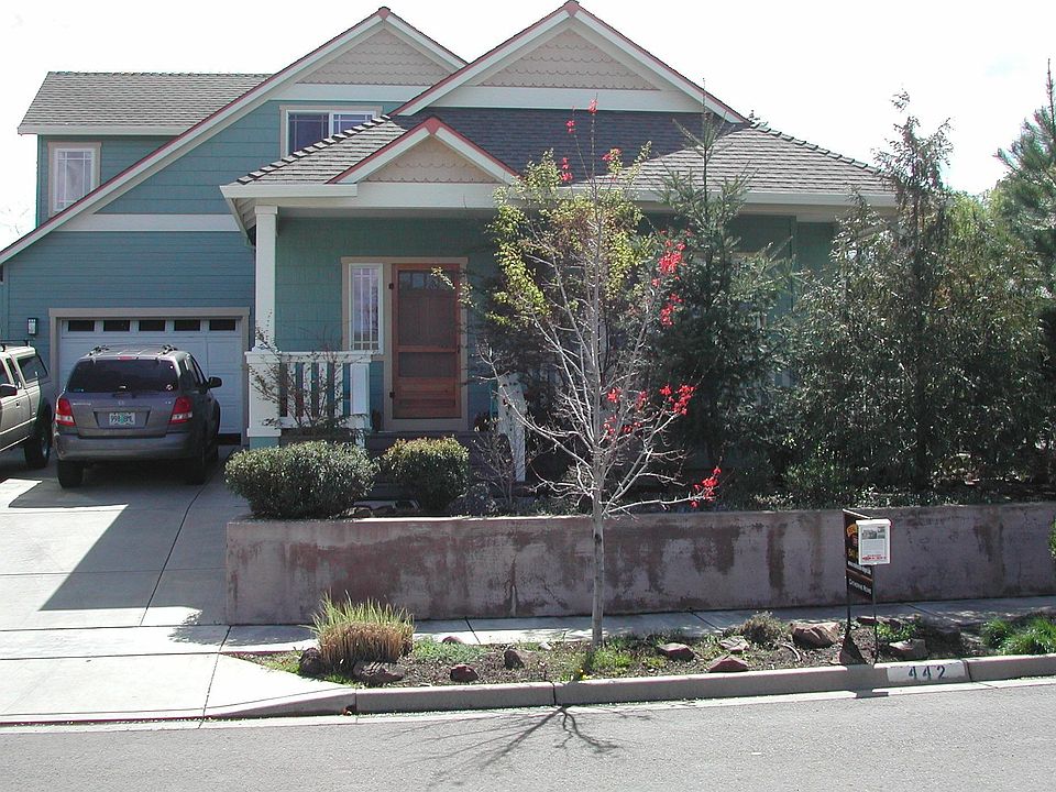 The House