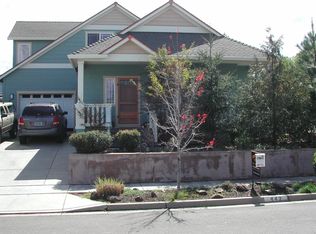 442 Thimbleberry Ln, Ashland, OR 97520