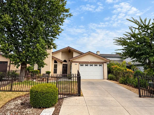 4572 W Yale Ave, Fresno, CA 93722