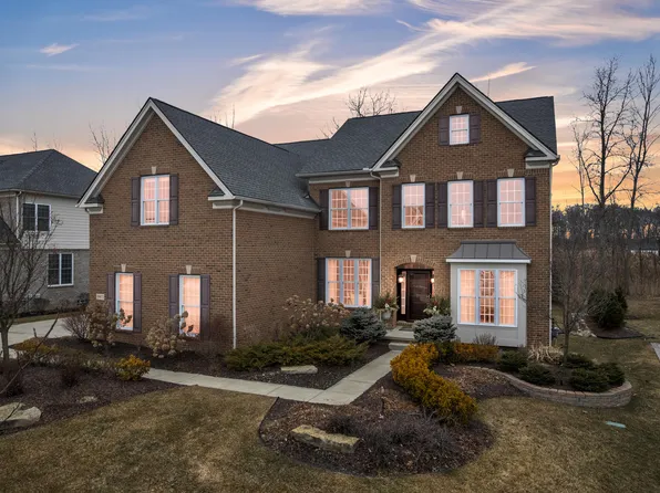 50072 Tahoe Way, Canton, MI 48187