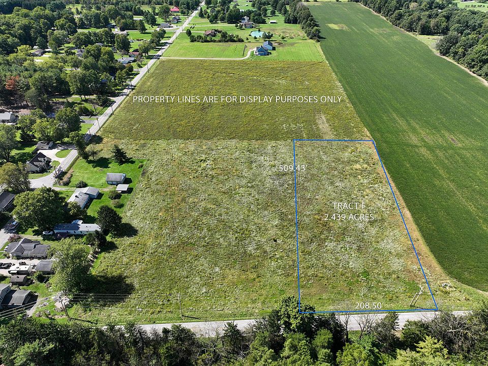1st image of 0 Gorsuch Rd Tract F