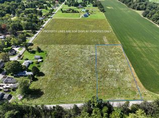 0 Gorsuch Rd Tract F, Galena, OH 43021
