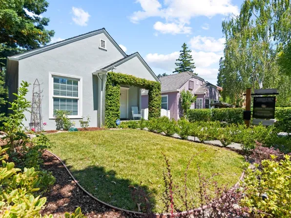 75 Grand St, Redwood City, CA 94062