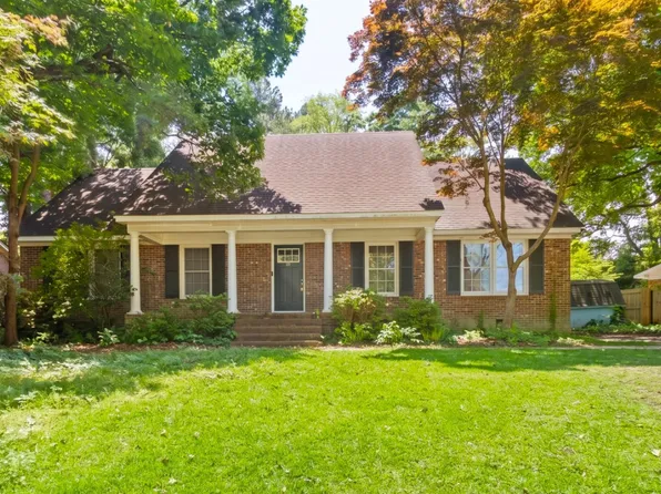 213 Hardee Circle, Greenville, NC 27858