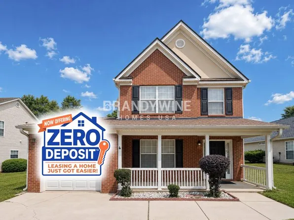 2074 Boatswain Dr, Hampton, GA 30228