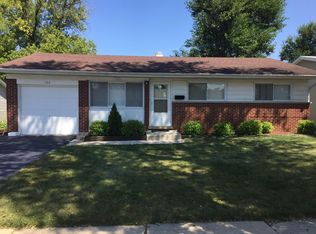 104 E Drummond Ave, Glendale Heights, IL