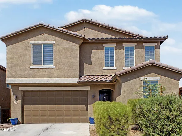 6699 E Via Arroyo Largo, Tucson, AZ 85756