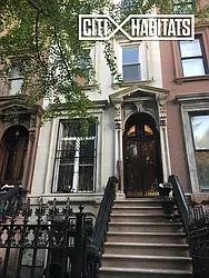 Rented by Citi Habitats