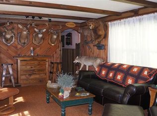 92 Youngs Rd, Fremont Center, NY 12776