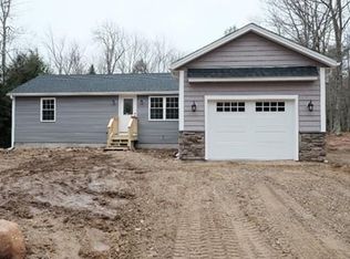 106 Corey Hill Rd, Ashburnham, MA 01430