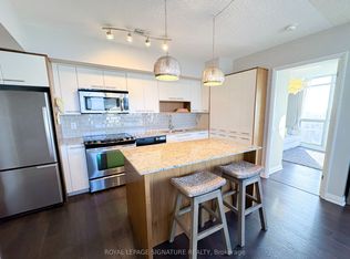 1 Valhalla Inn Rd #1807, Toronto, ON M9B 1S9