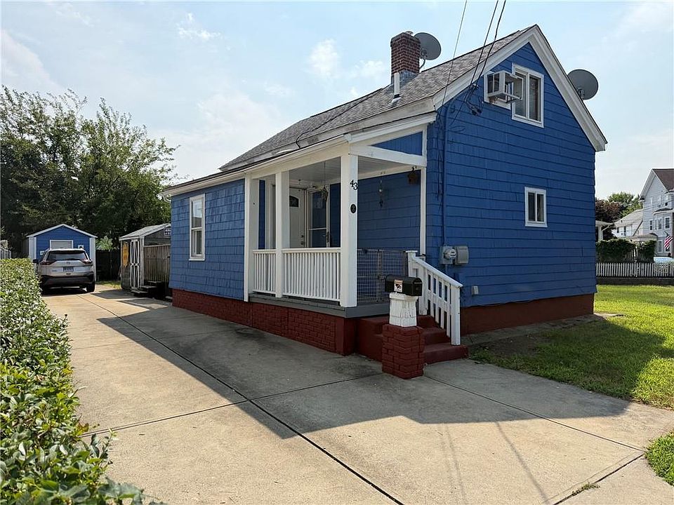 1st image of 43 Appleton Ave