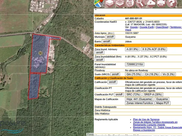 State Highway 3, Guayama, PR 00784