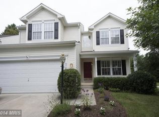 5749 Whistling Winds Walk, Clarksville, MD 21029