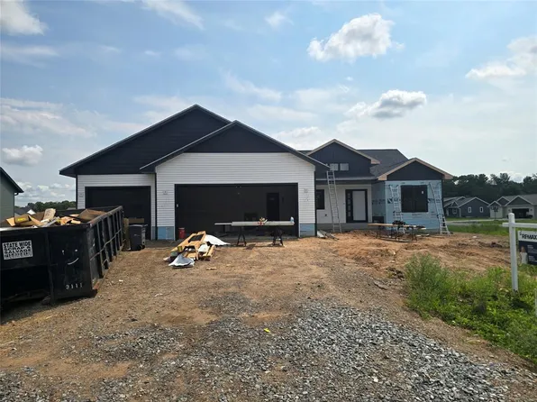 Lot 10 112th Street, Chippewa Falls, WI 54729
