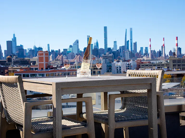 3620 Steinway St #PENTHOUSE — Photo 33
