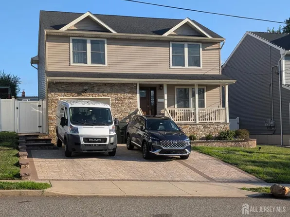 99 Clyde Ave, Perth Amboy, NJ 08861