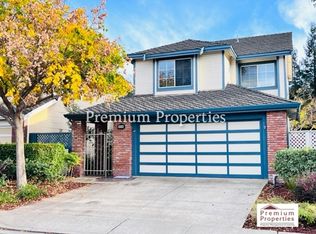 906 Springview Cir, San Ramon, CA 94583