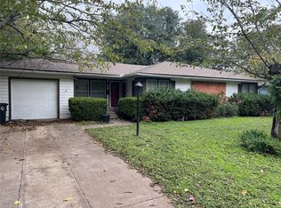 706 Turner St, Cleburne, TX 76033