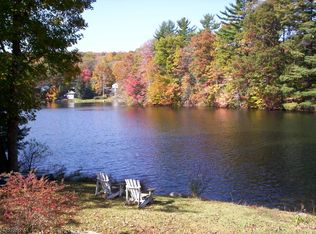 1824 Clinton Rd, Hewitt, NJ 07421