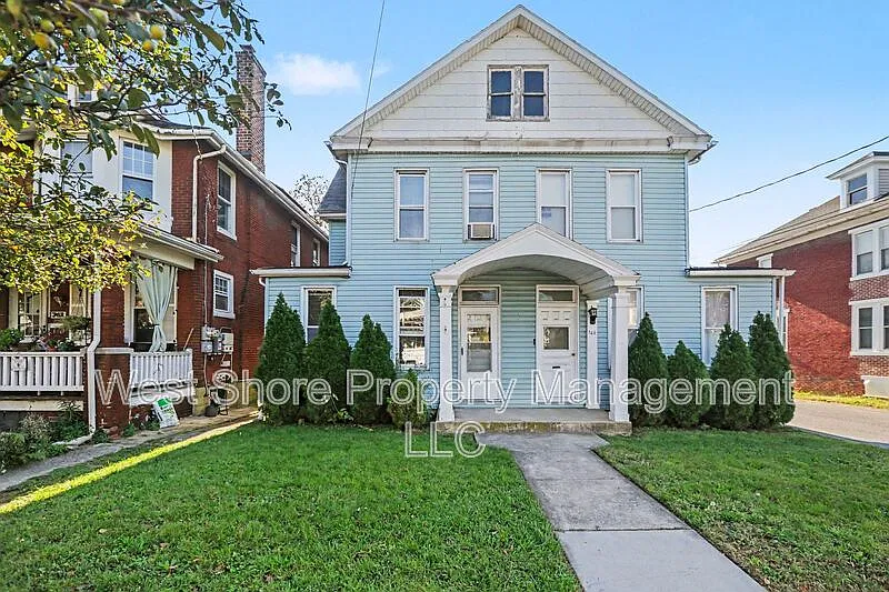 744 Hummel Ave