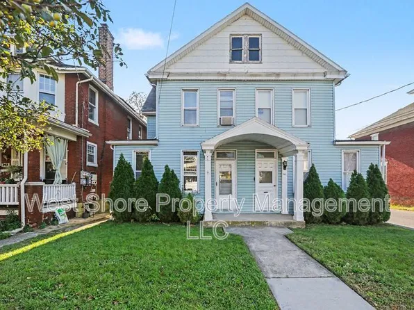744 Hummel Ave, Lemoyne, PA 17043