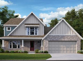 825 Bluestem Ridge Dr, Alexandria, KY 41001