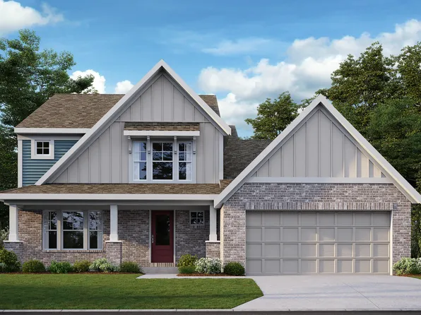825 Bluestem Ridge Dr, Alexandria, KY 41001