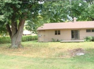 117 N Forest Ave, Muncie, IN