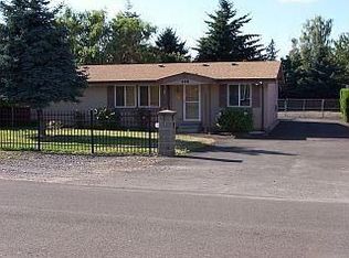 225 Lincoln St, Fairview, OR 97024