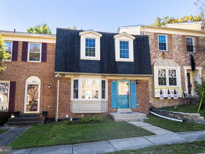 11289 Edgemoor Ct, Woodbridge, VA, 22192
