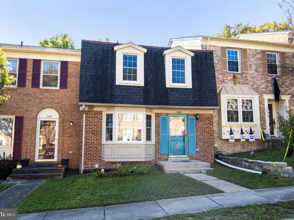 11289 Edgemoor Ct, Woodbridge, VA 22192