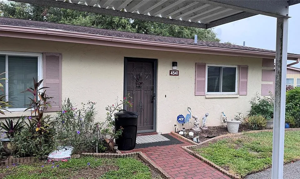 4541 Tippecanoe Trl #20