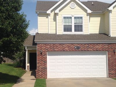 27950 S Highway 125 UNIT 461, Afton, OK, 74331