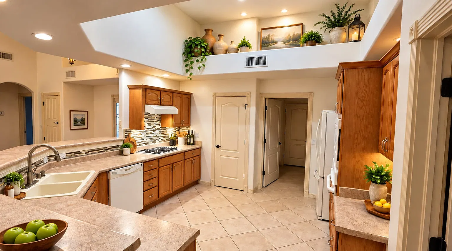 3 bed, 1829 sqft, $2,100 — Photo 2