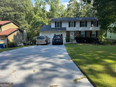 2965 Forestside Ln, Atlanta, GA, 30349