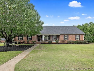 3402 Davidson Dr, Fayetteville, NC, 28306
