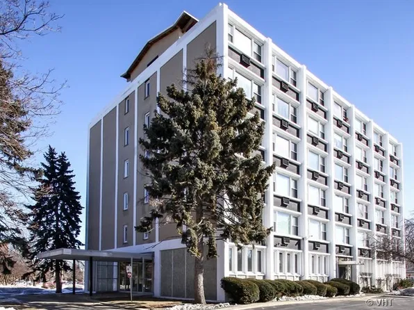 5975 N Odell Ave Unit 6C, Chicago, IL 60631