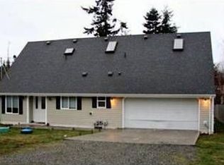 1252 Mitscher, Camano Island, WA 98239