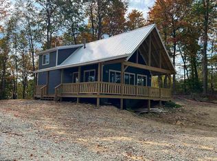 600 Forest Cabin Rd, Huttonsville, WV 26273