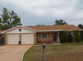 3025 Post Oak Rd, Abilene, TX 79606