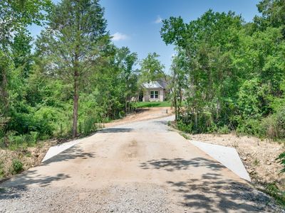 366 County Road 4598, Boyd, TX, 76023