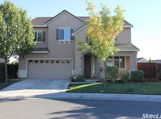 1164 Somersworth Ln, Lincoln, CA