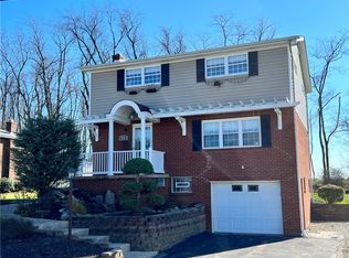 744 Jeffrey St, Greensburg, PA 15601