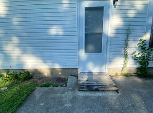 906 W South St #2, Greenfield, IN 46140