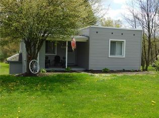 447 Slippery Rock Rd, Slippery Rock, PA 16057