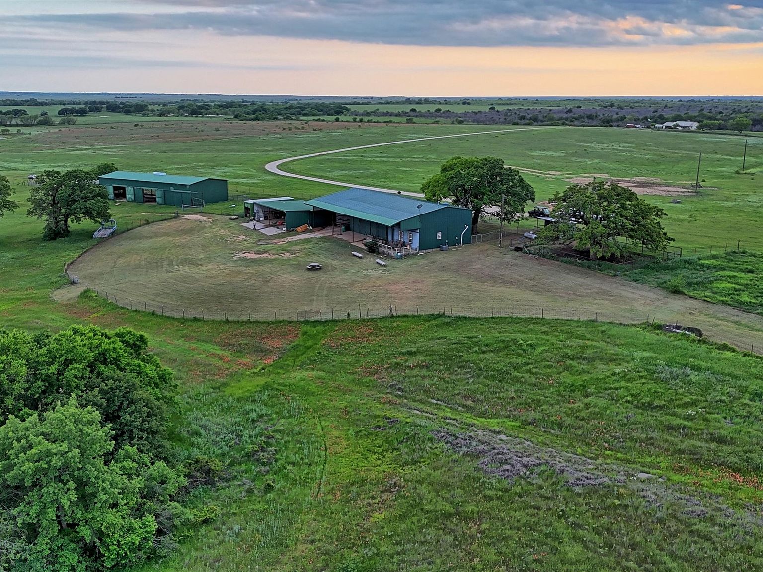 3625 Red River Station Rd, Nocona, TX 76255 | Zillow