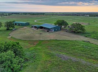 3625 Red River Station Rd, Nocona, TX 76255